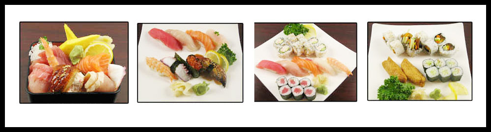 Four Seasons Sushi Gilbert Az 85234 Menu Order Online